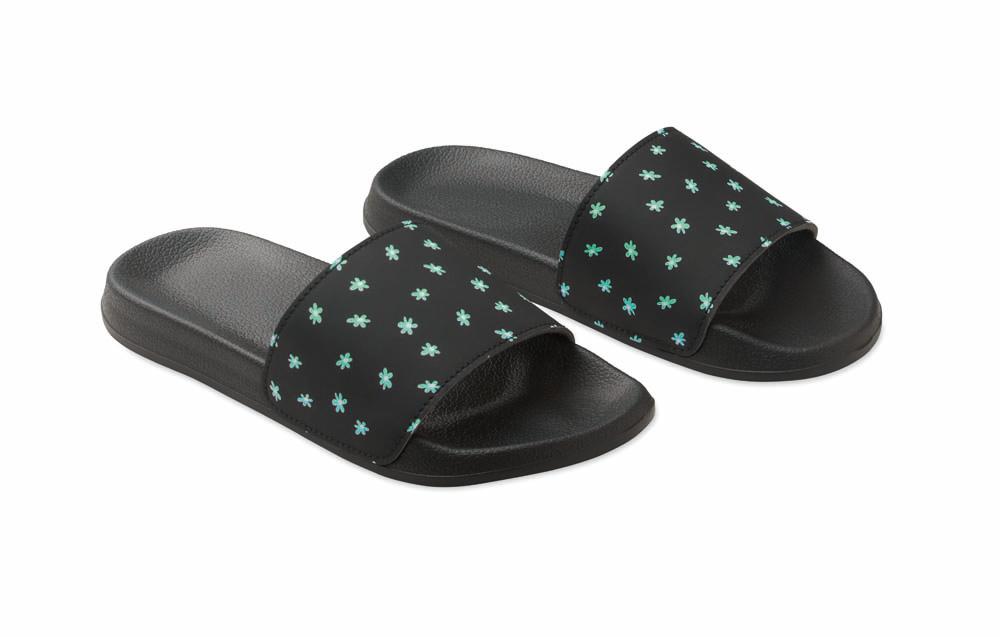 Bild på Badtofflor Tollå 