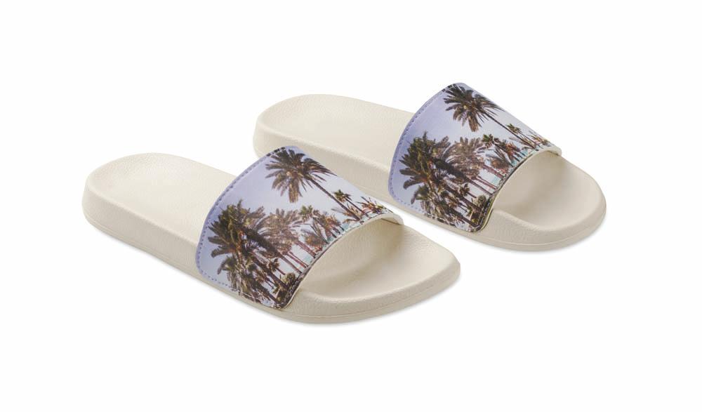 Bild på Badtofflor Tollå 