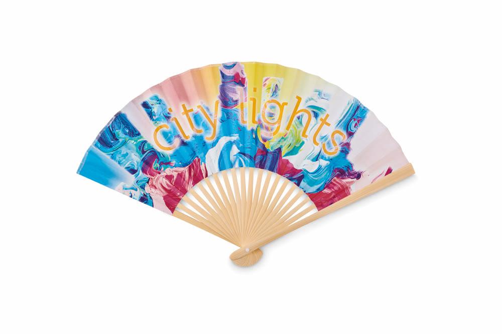 Bild på Solfjäder Medjå 