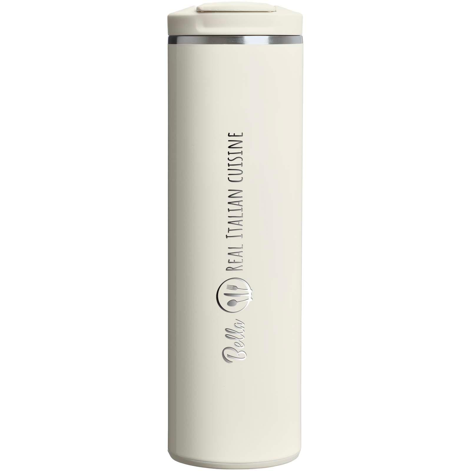 Bild på Termosmugg Stanley Transit, 470 ml – fliptop