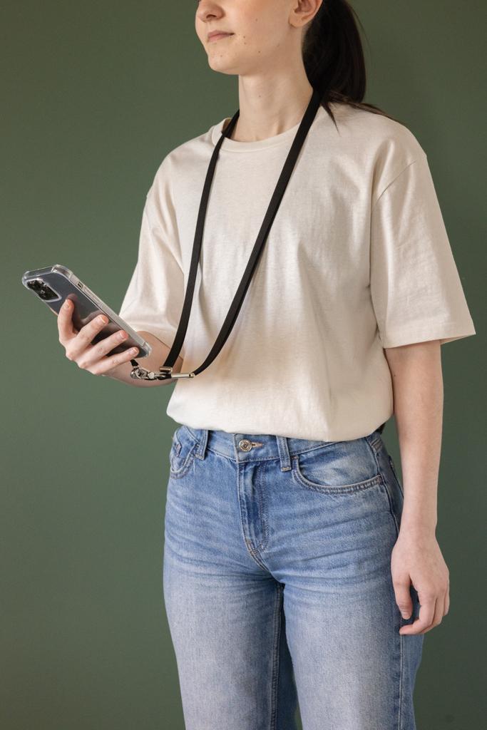 Bild på Telefon-nyckelband Nivo Crossbody
