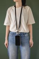 Bild på Telefon-nyckelband Nivo Crossbody