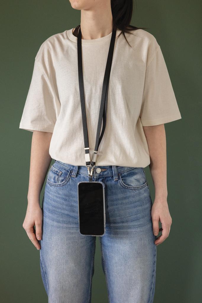 Bild på Telefon-nyckelband Nivo Crossbody