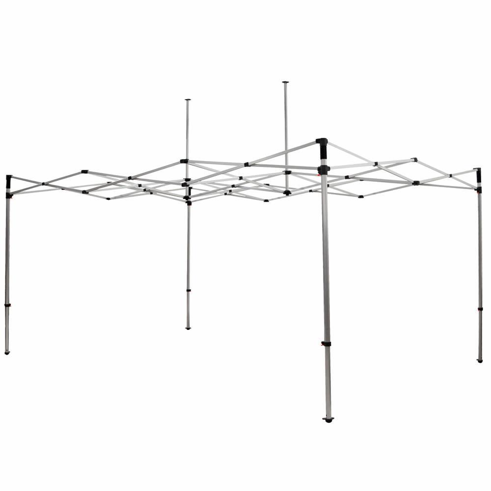 Bild på Eventtält Alu 3x4,5 m