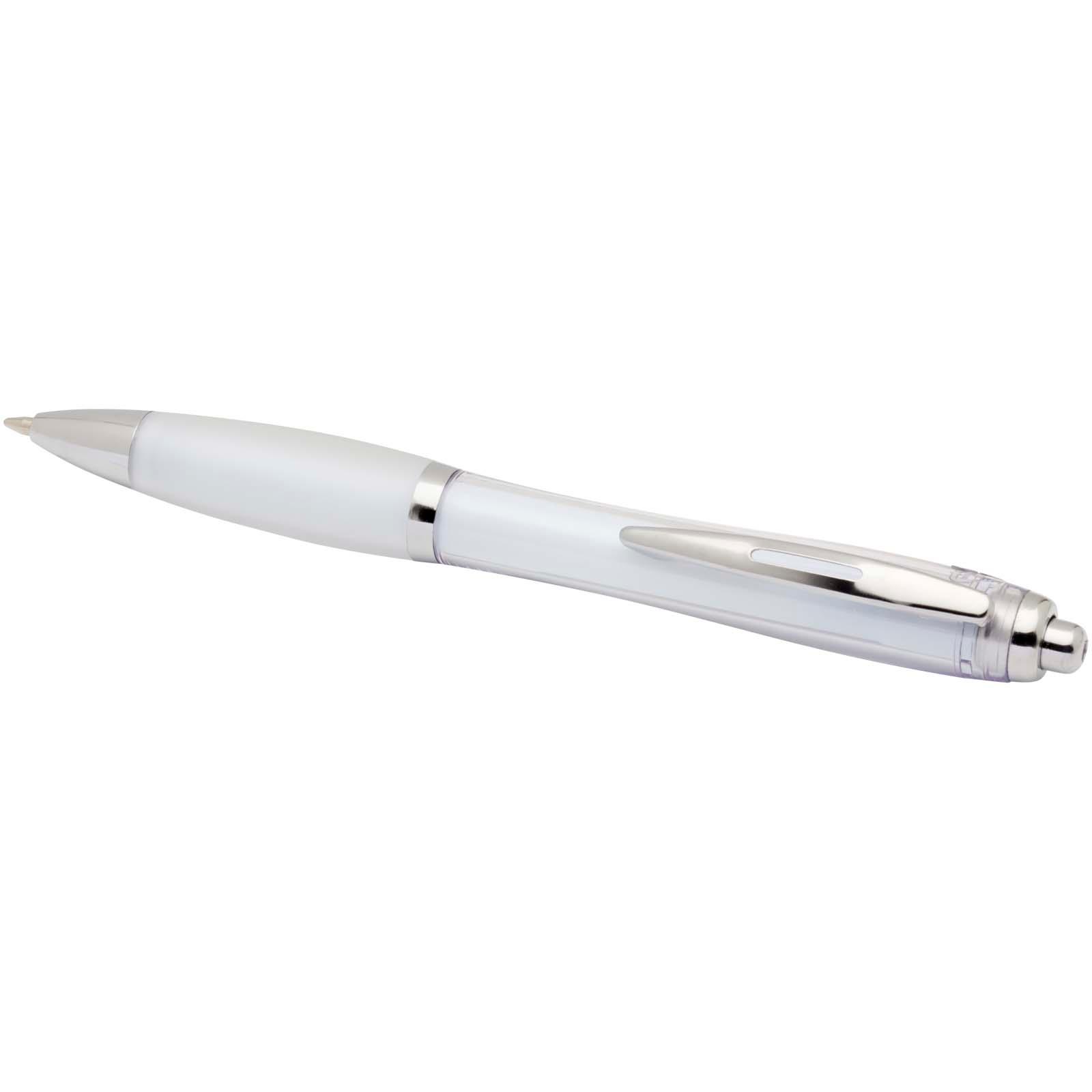 Bild på Penna Nash, enfärgad (svart bläck)