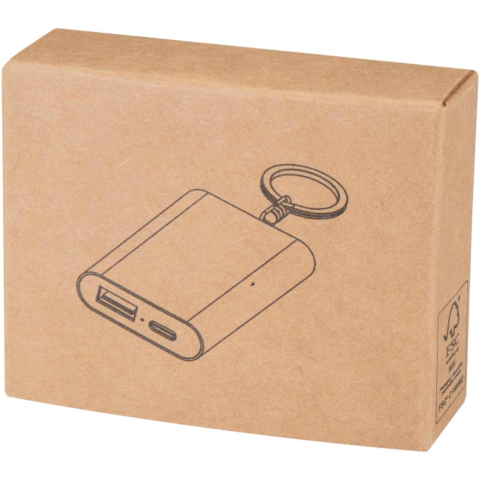 Bild på Powerbank Arcturus, 2 000 mAh