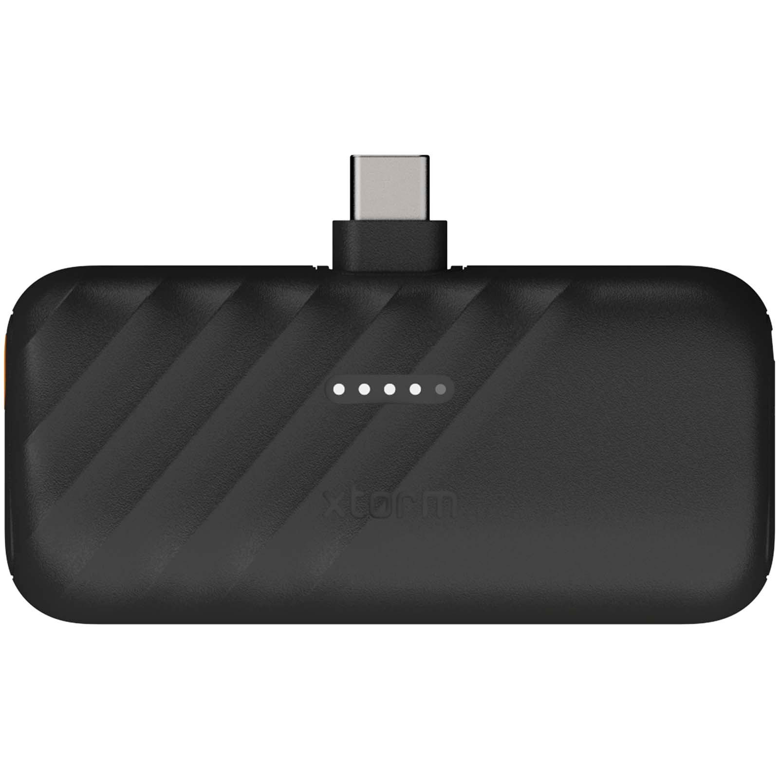 Bild på Powerbank Xtorm Go2, 20 W, 5 000 mAh