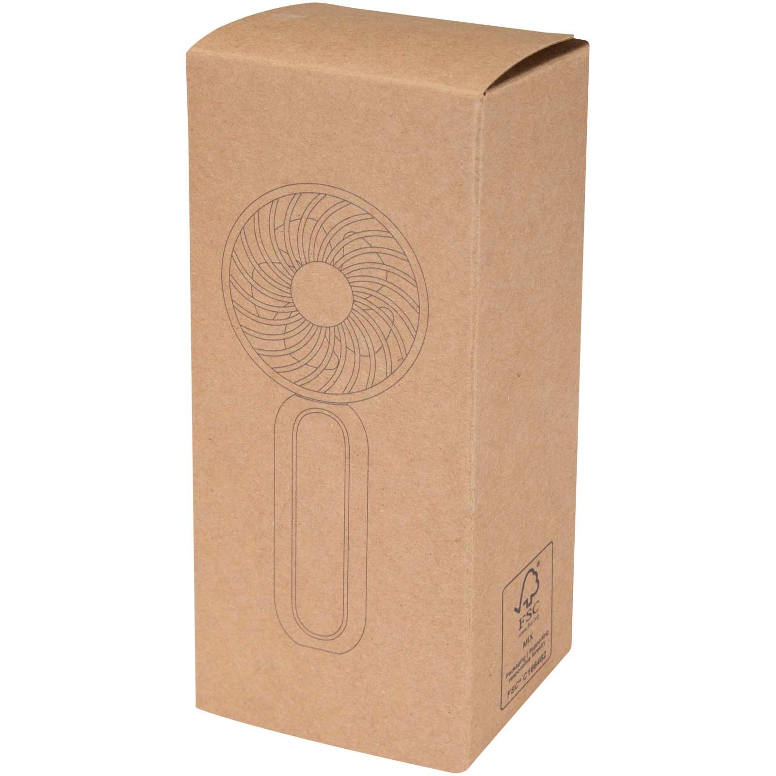 Bild på Handfläkt Aervia