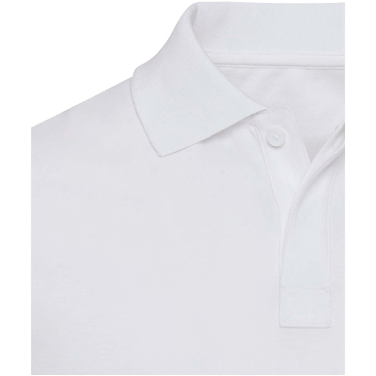 Bild på Piké Graphite Unisex