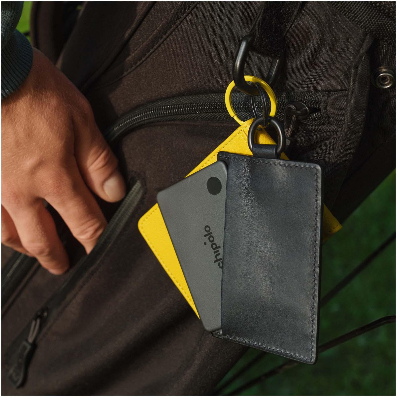 Bild på Trackerkort Chipolo CARD