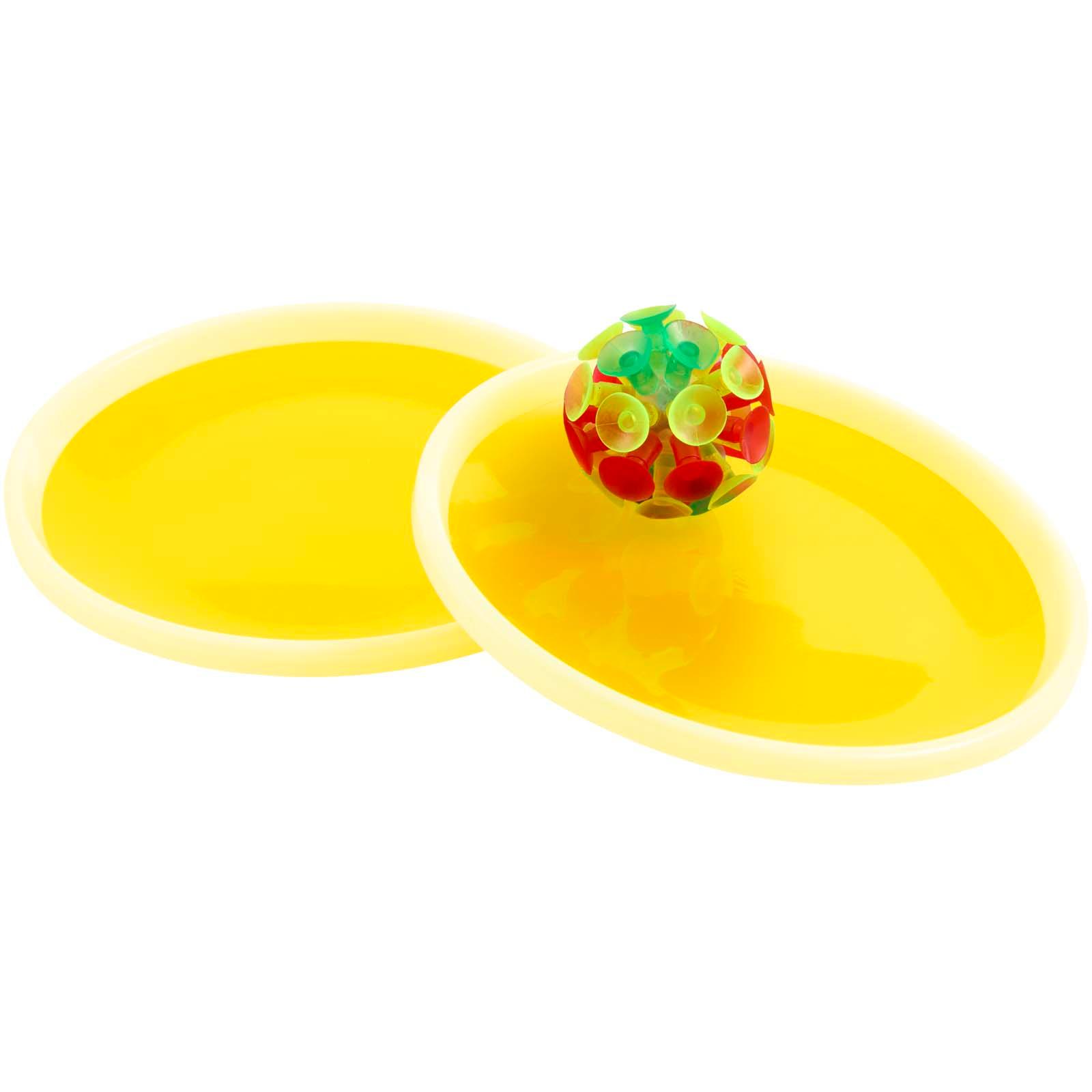 Bild på Bollspel Flicka – självlysande