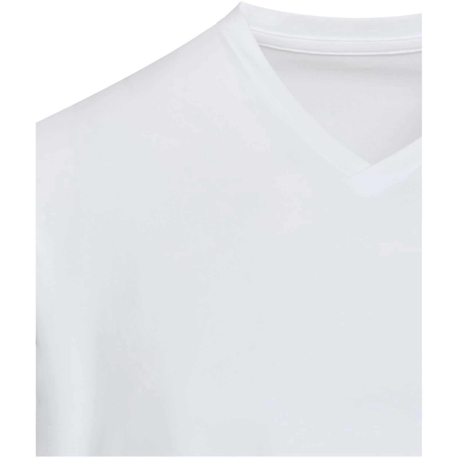 Bild på T-shirt Balfour Unisex, V-ringad