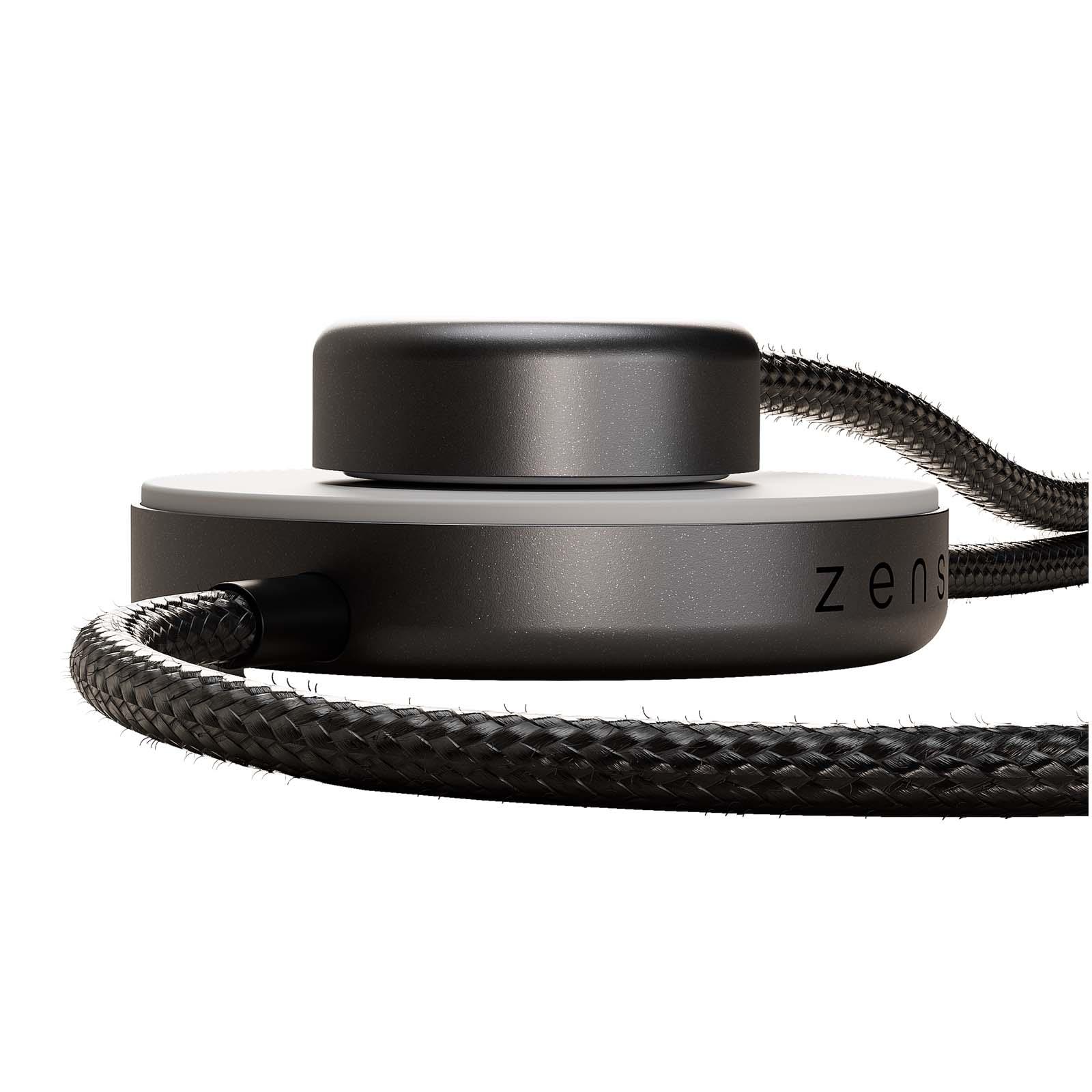 Bild på Trådlös laddare Zens Pro 2, 15 W – 2-i-1