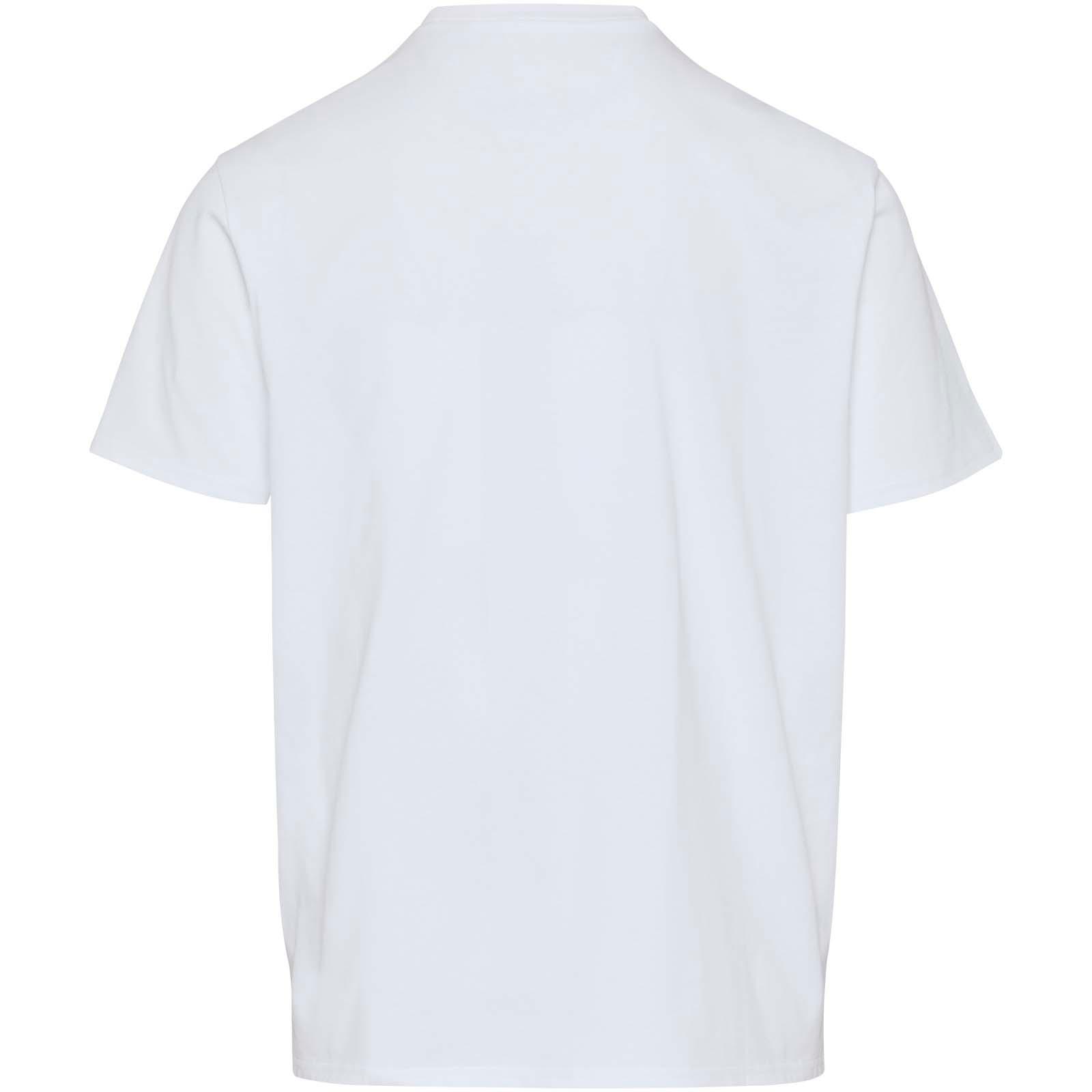 Bild på T-shirt Lucas Unisex, oversized