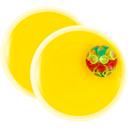 Bild på Bollspel Flicka – självlysande