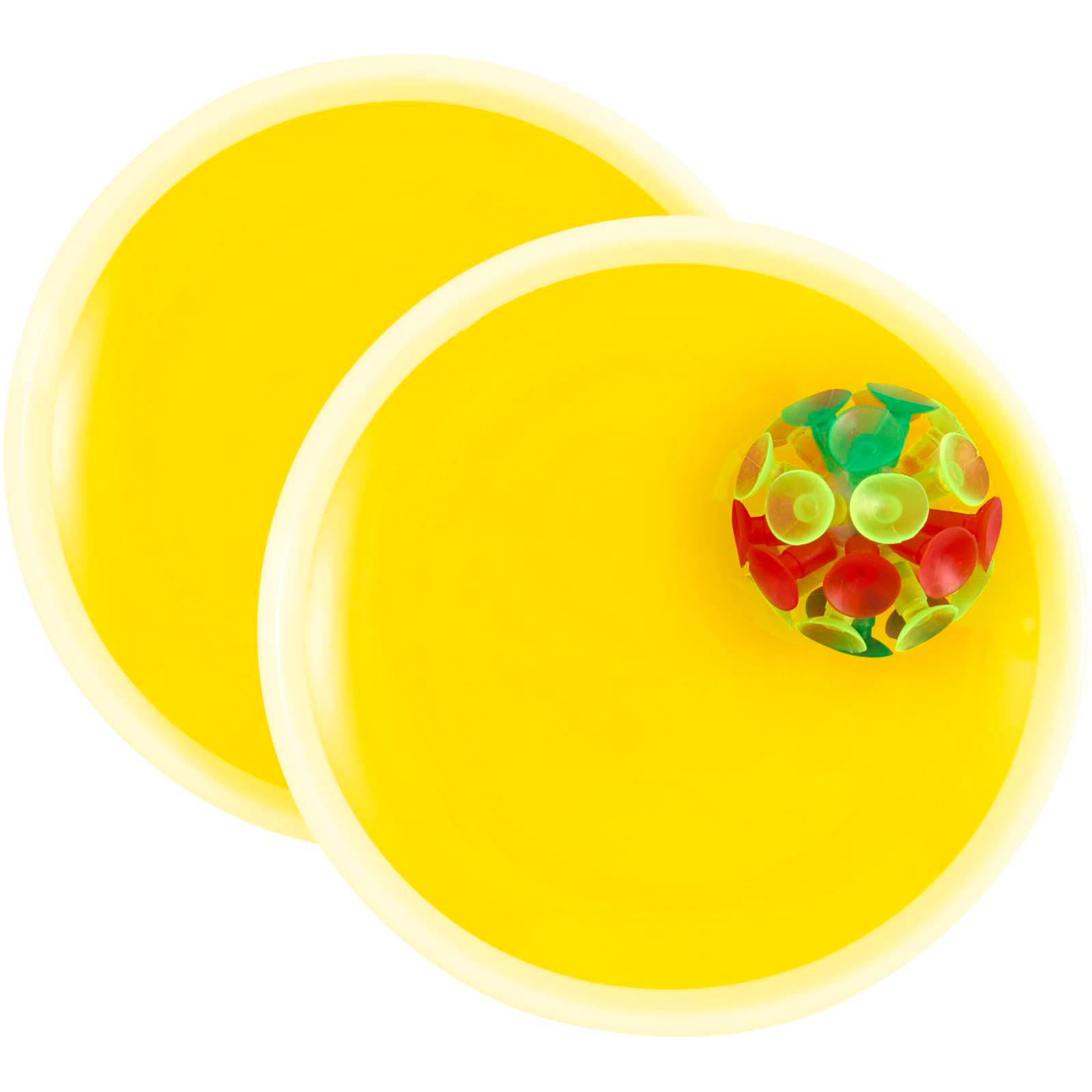 Bild på Bollspel Flicka – självlysande