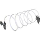 Bild på Laddningskabel SCX.design C58, 60 W – magnetisk, platt