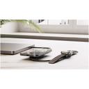 Bild på Trådlös laddare Zens Pro 2, 15 W – 2-i-1