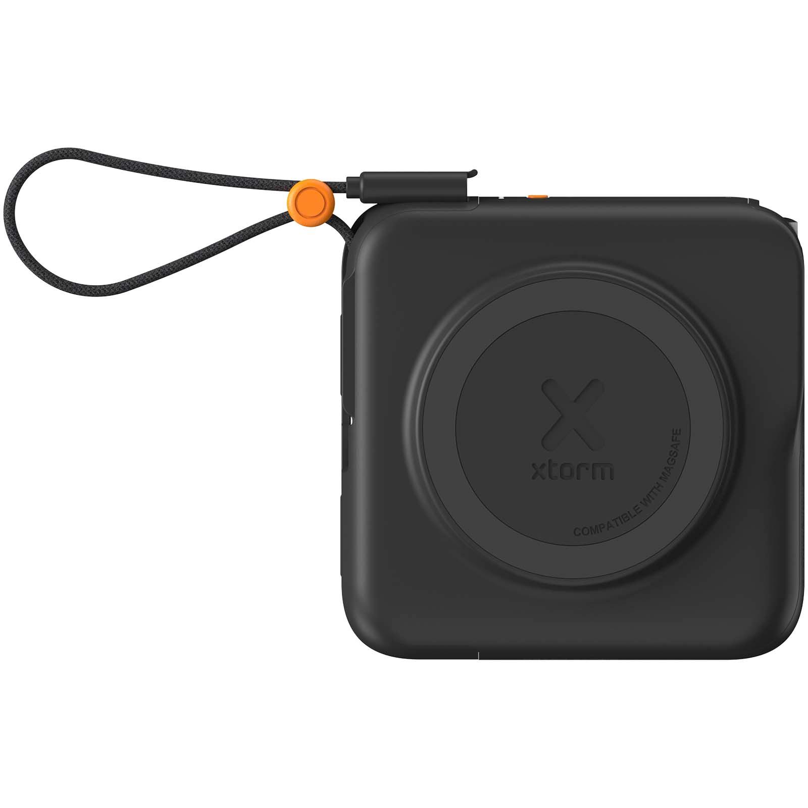 Bild på Reseladdare Xtorm TravelPro, 30 W, 10 000 mAh – 3-i-1