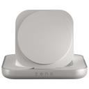 Bild på Nattduksbordsladdare Zens, 15 W – magnetisk