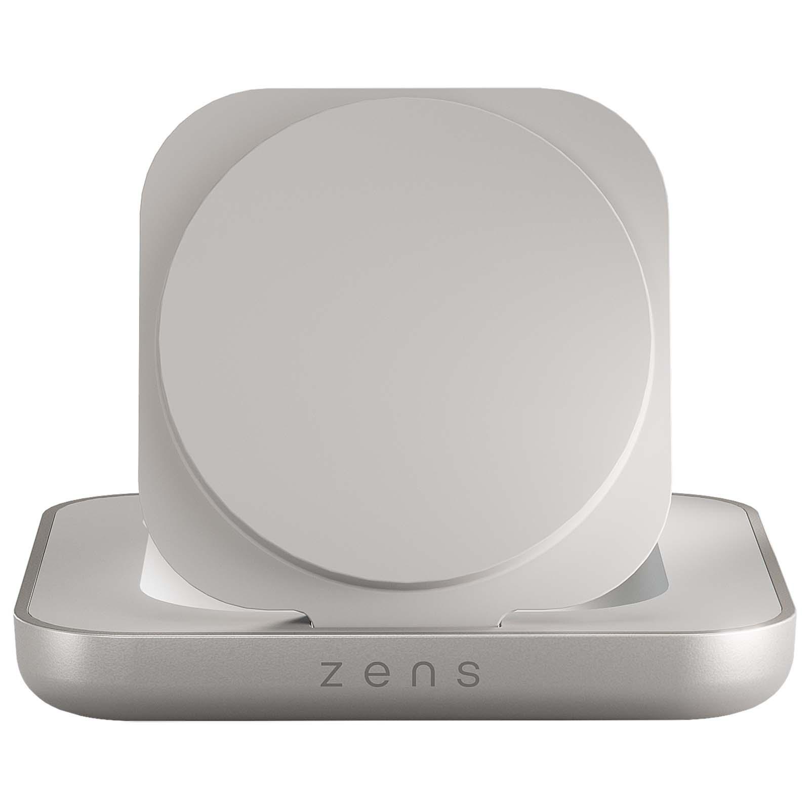 Bild på Nattduksbordsladdare Zens, 15 W – magnetisk