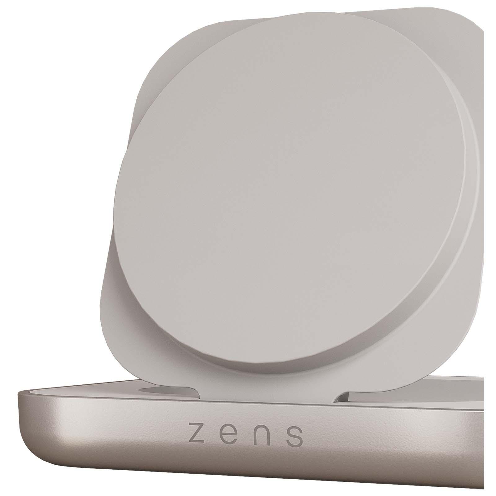 Bild på Nattduksbordsladdare Zens, 15 W – magnetisk