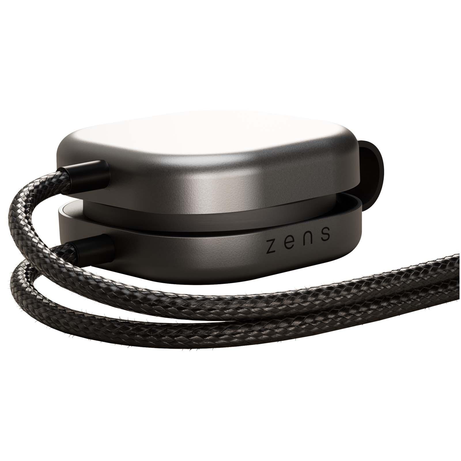 Bild på Laddningskabel Zens Pro 3, 140 W – 3-i-1