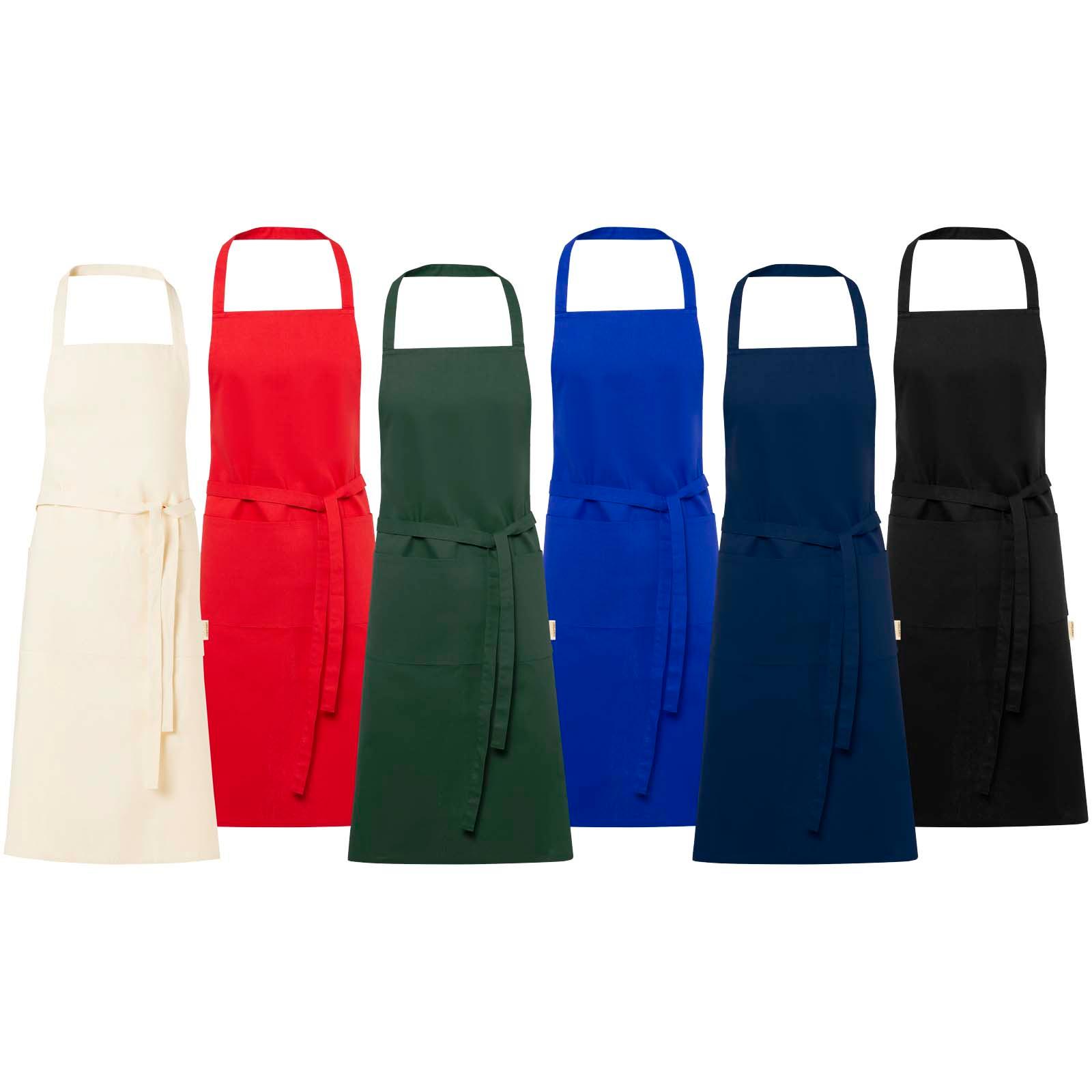 Bild på Förkläde Odisha