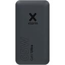 Bild på Reseadapter Xtorm, 65 W – med kabel och resefodral