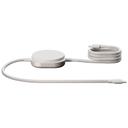 Bild på Laddningskabel Zens Pro 2, 240 W – 2-i-1