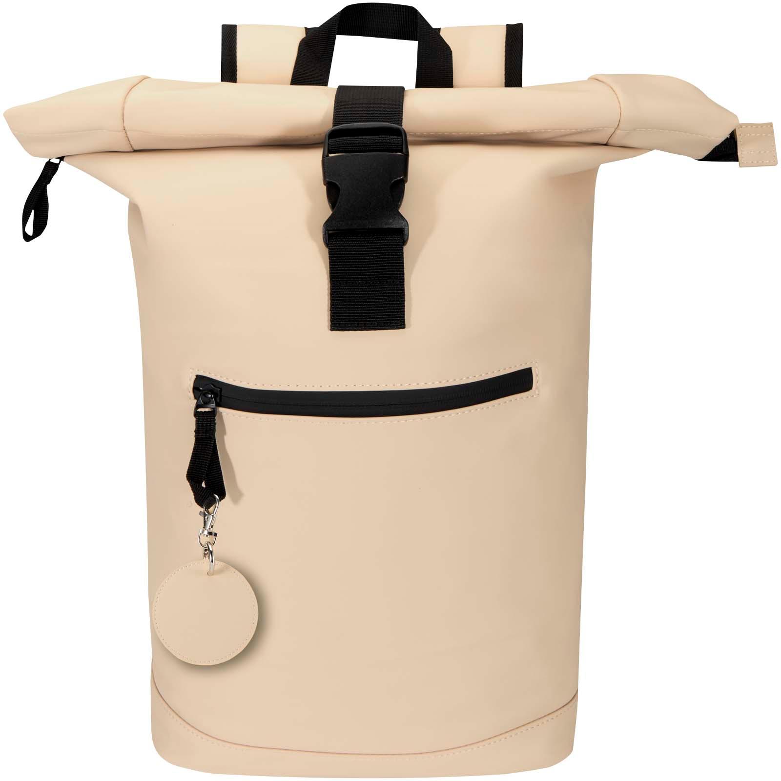 Bild på Nyckelring Resi Plus, rund