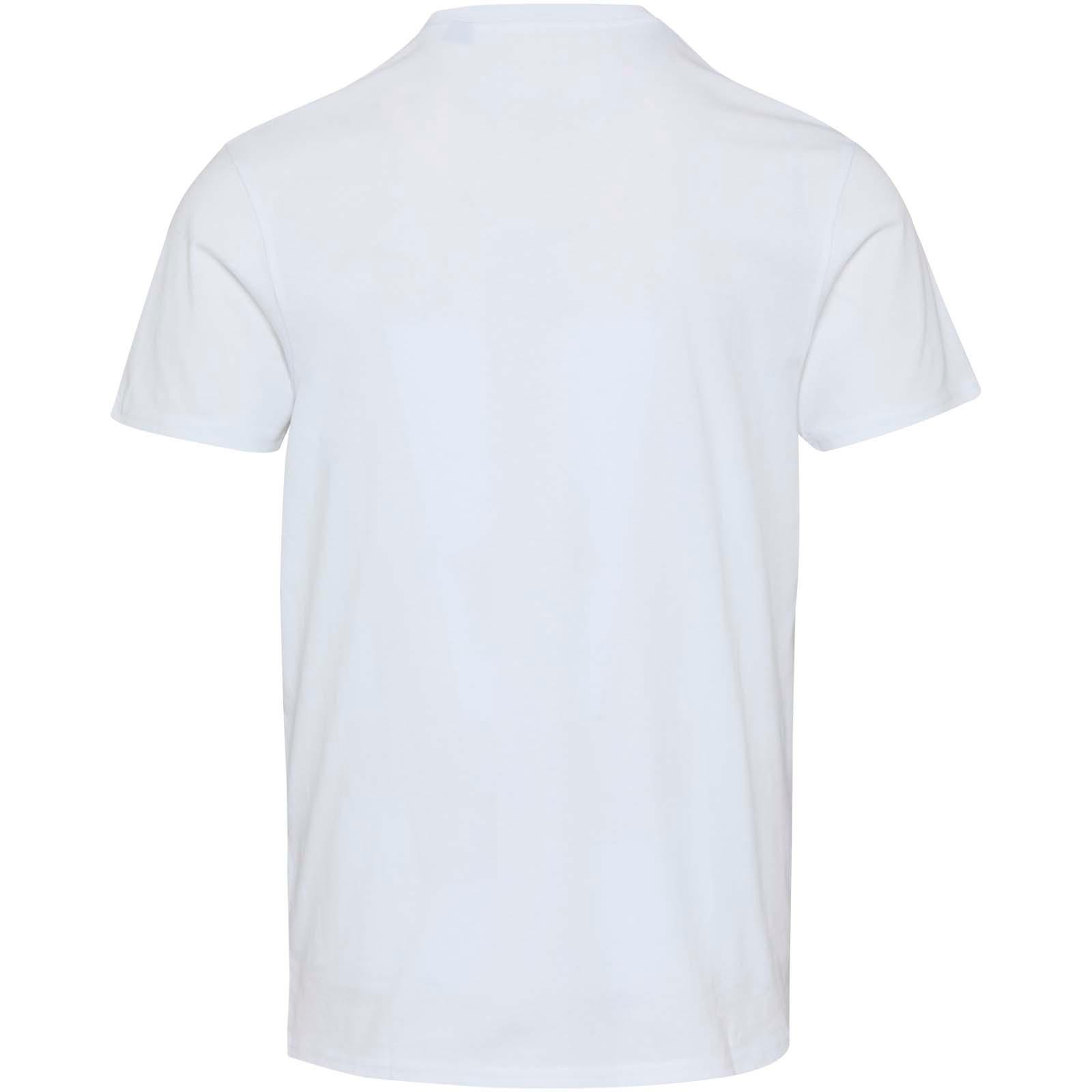 Bild på T-shirt Azurite Unisex