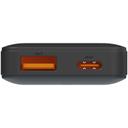 Bild på Reseadapter Xtorm, 65 W – med kabel och resefodral