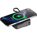 Bild på Reseladdare Xtorm TravelPro, 30 W, 10 000 mAh – 3-i-1