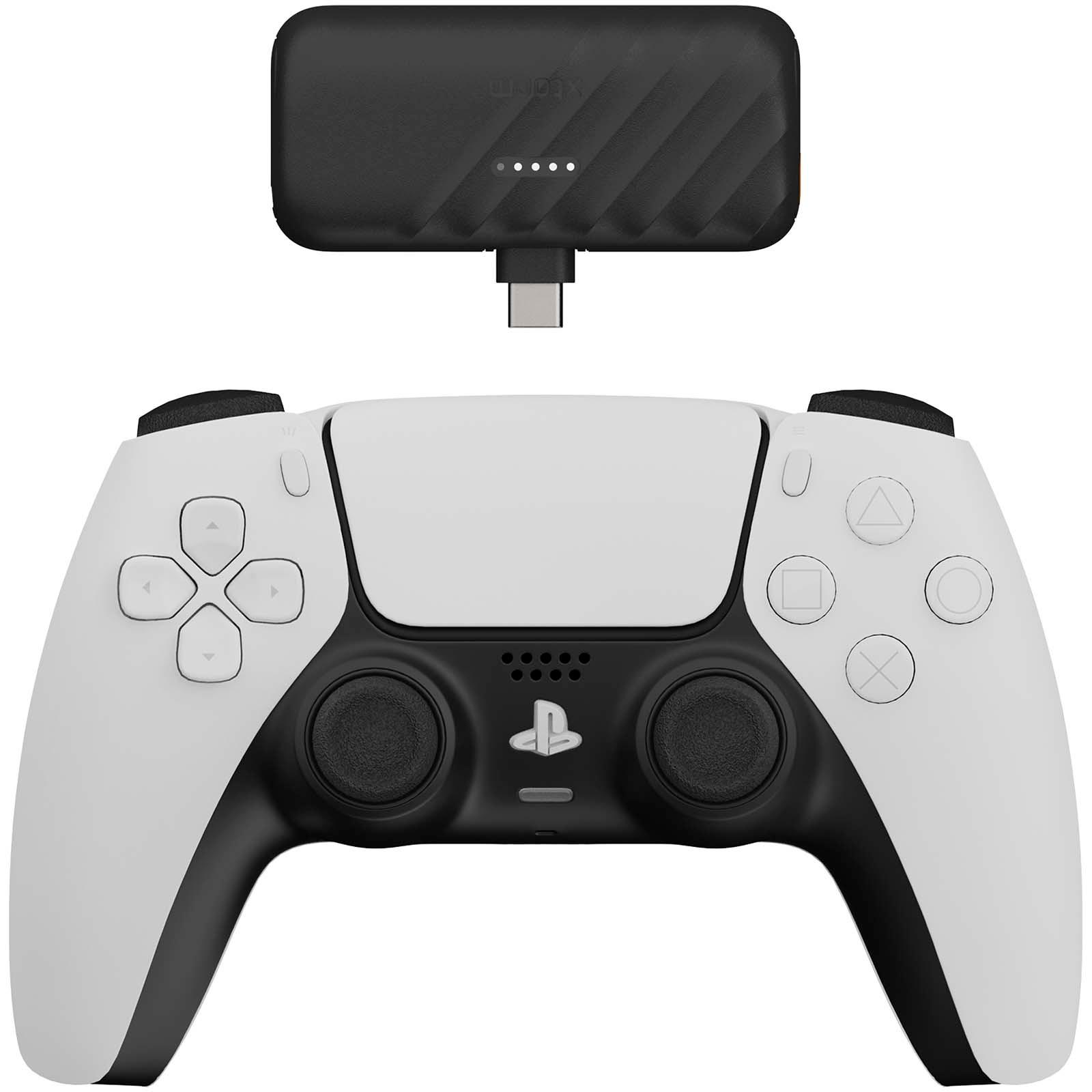 Bild på Powerbank Xtorm Go2, 20 W, 5 000 mAh