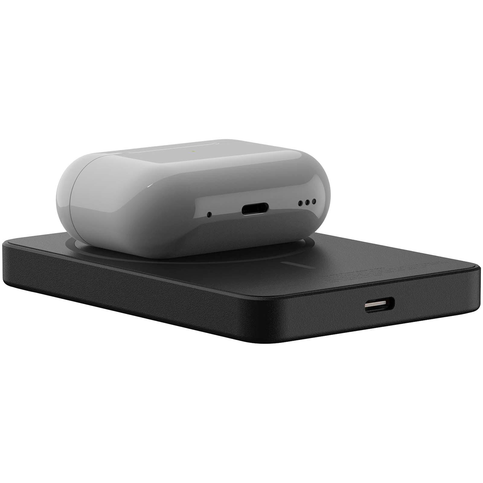 Bild på Powerbank Xtorm Go2, 15 W, 5 000 mAh – trådlös