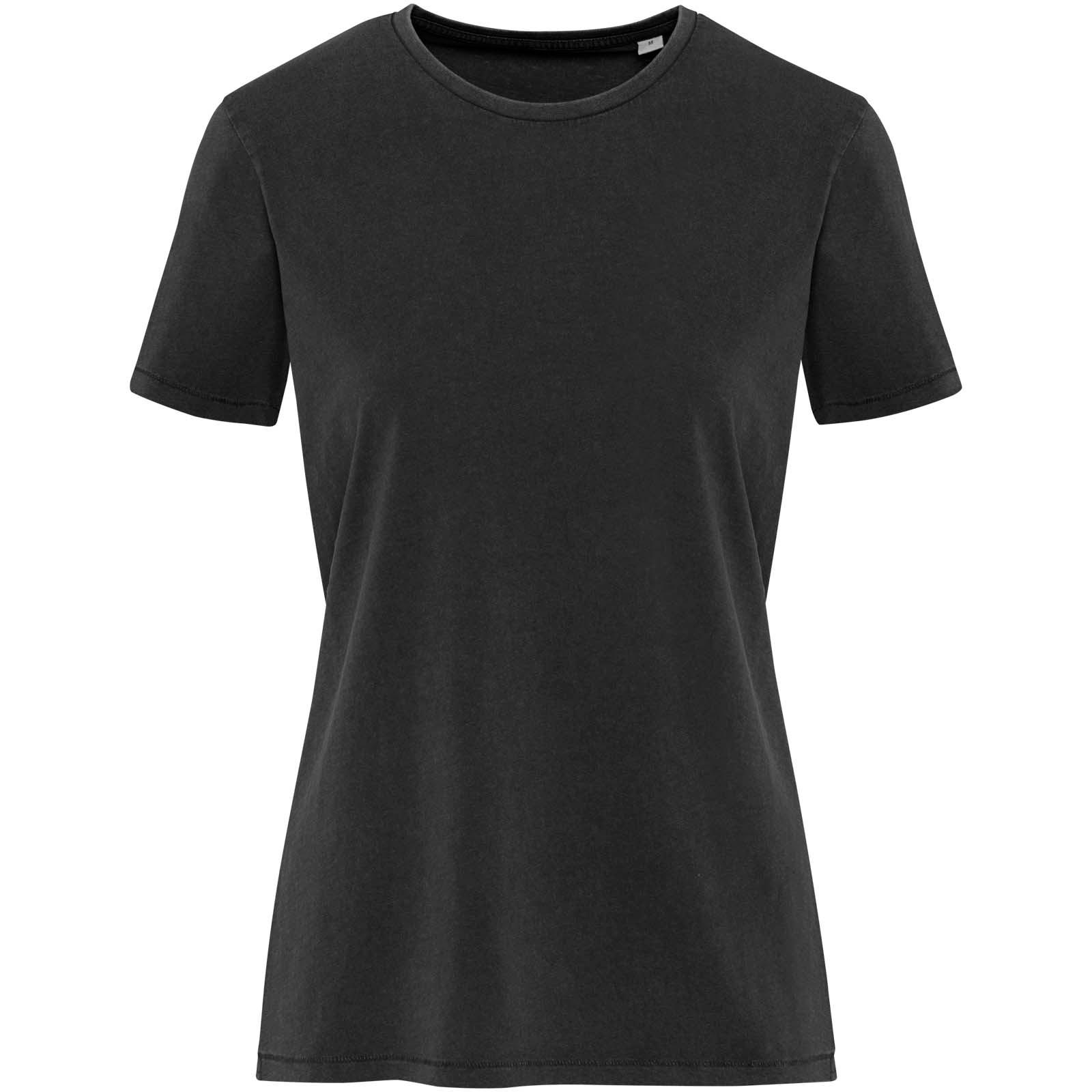 Bild på T-shirt Nanaimo Dam, tvättad