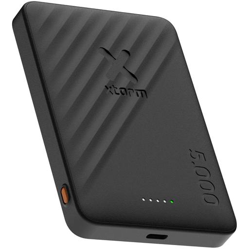 Powerbank Xtorm Go2, 15 W, 5 000 mAh – trådlös