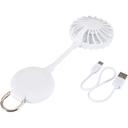 Bild på Bärbar fläkt Ventio – magnetisk