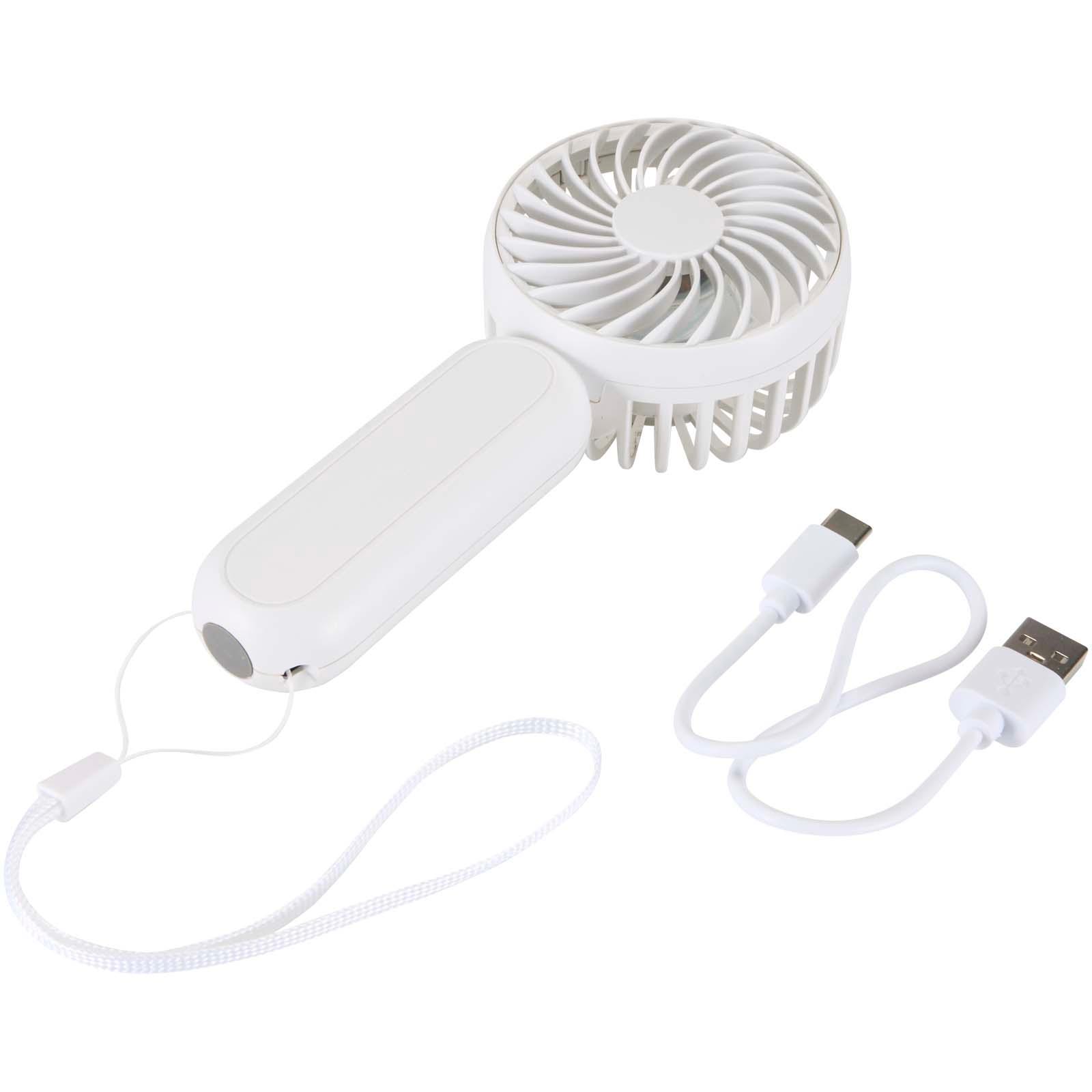 Bild på Handfläkt Aervia