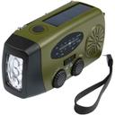 Bild på Nödradio Avior