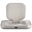 Bild på Nattduksbordsladdare Zens, 15 W – magnetisk