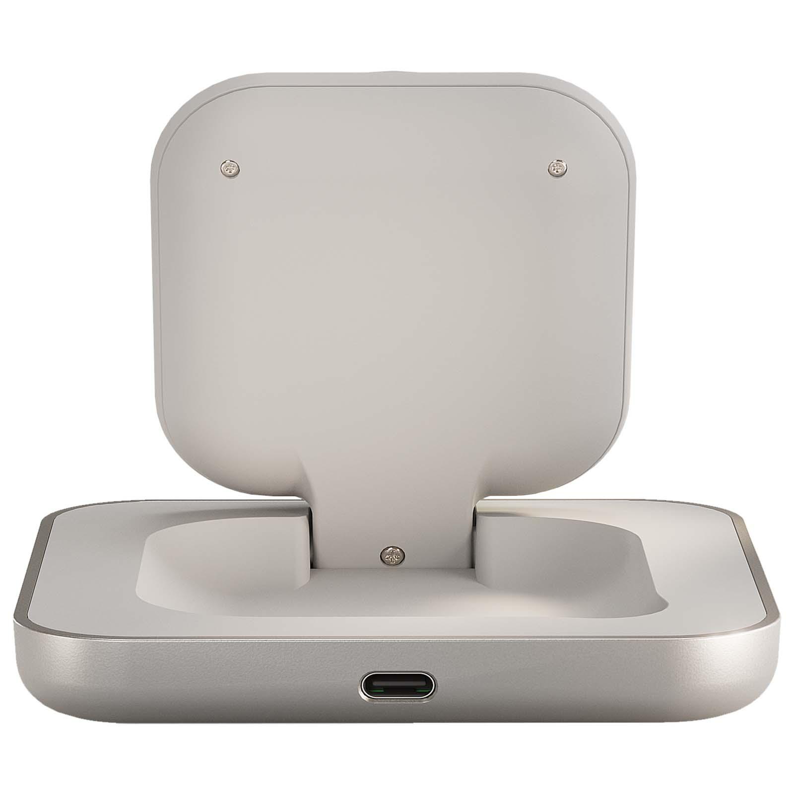 Bild på Nattduksbordsladdare Zens, 15 W – magnetisk