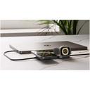 Bild på Laddningskabel Zens Pro 3, 140 W – 3-i-1