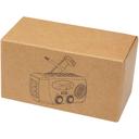 Bild på Nödradio Avior