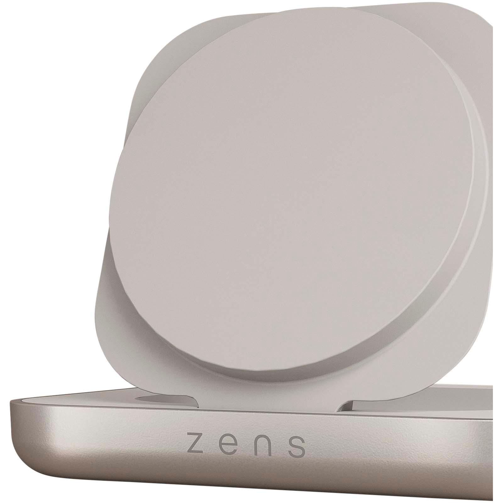 Bild på Nattduksbordsladdare Zens, 15 W – magnetisk