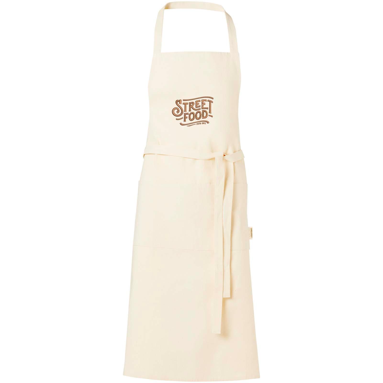 Bild på Förkläde Odisha