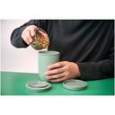 Bild på Matlåda Mepal Ellipse, 750 + 300 ml – isolerad