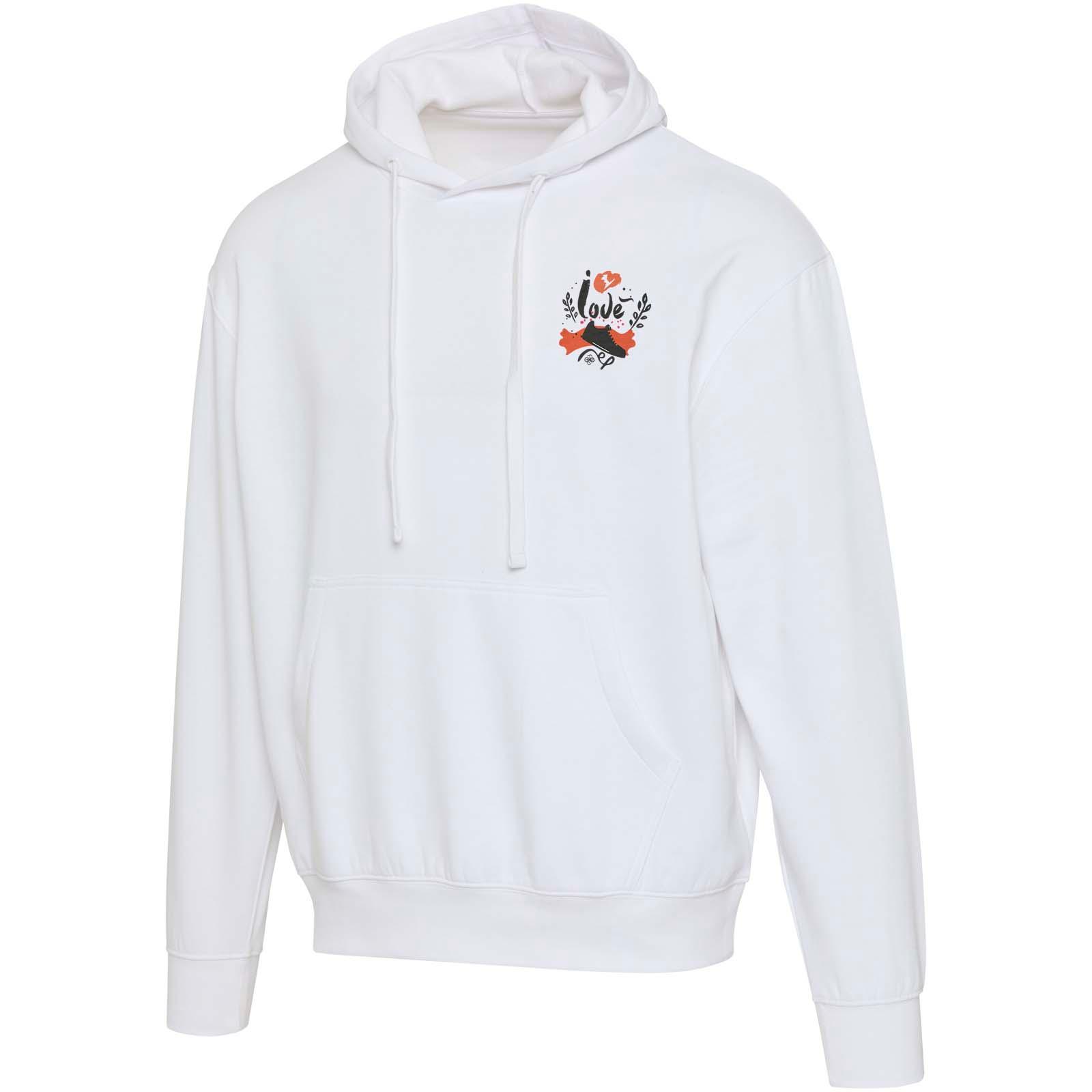 Bild på Hoodie Boris Unisex