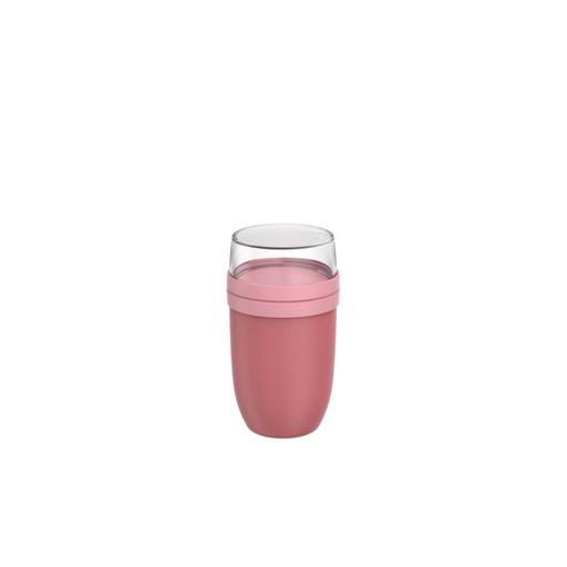 Matlåda Mepal Ellipse, 750 + 300 ml – isolerad
